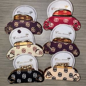 Hair Clips for Women